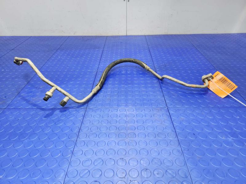 2015-2017 Ford F-150 AC Air Conditioner Discharge Hose Genuine OEM FL3Z19972P