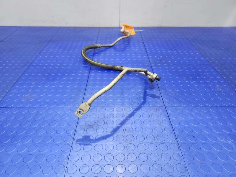 2015-2017 Ford F-150 AC Air Conditioner Discharge Hose Genuine OEM FL3Z19972P