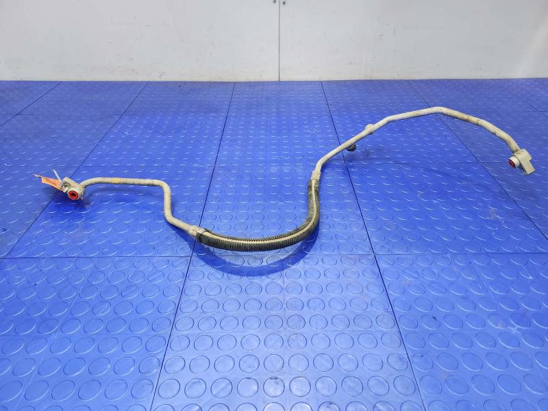 2015-2017 Ford F-150 AC Air Conditioner Discharge Hose Genuine OEM FL3Z19972P
