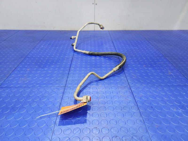 2015-2017 Ford F-150 AC Air Conditioner Discharge Hose Genuine OEM FL3Z19972P