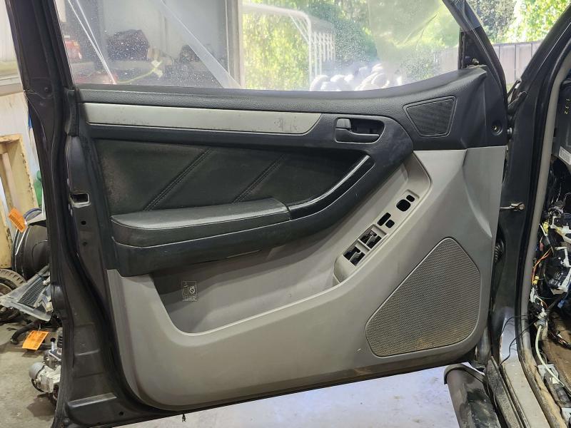 2006 Toyota 4Runner Front Door Trim Panel