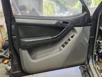 2006 Toyota 4Runner Front Door Trim Panel