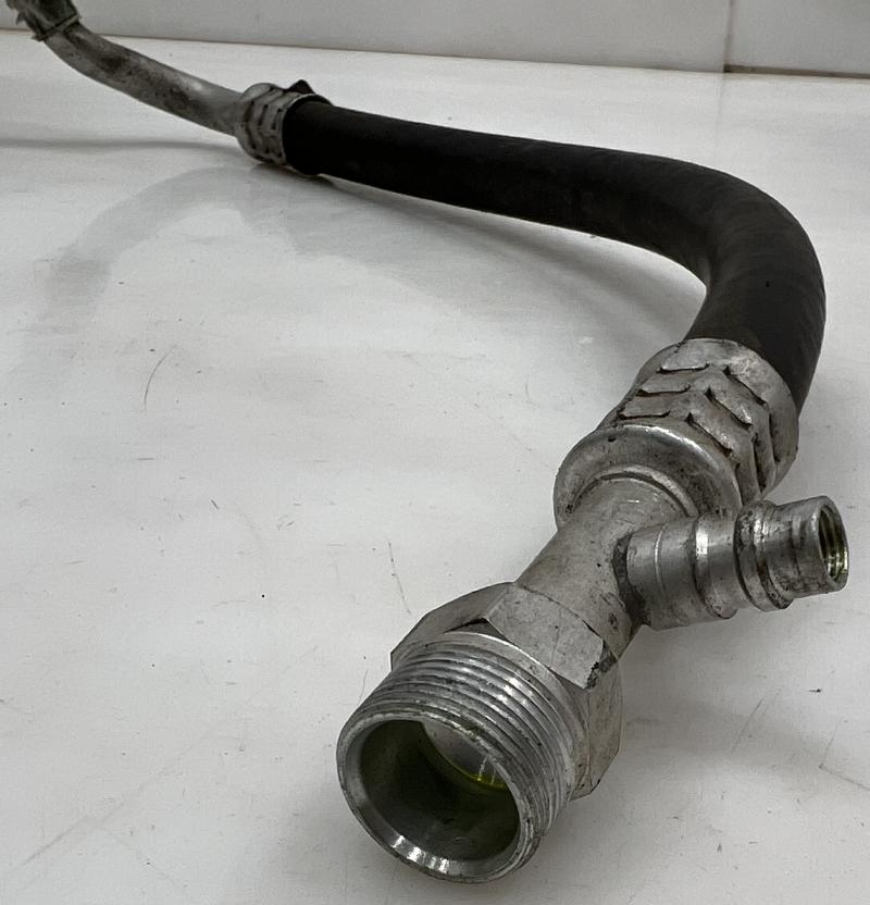 2006 Honda Ridgeline AC Suction Hose OEM 80311SJCA01