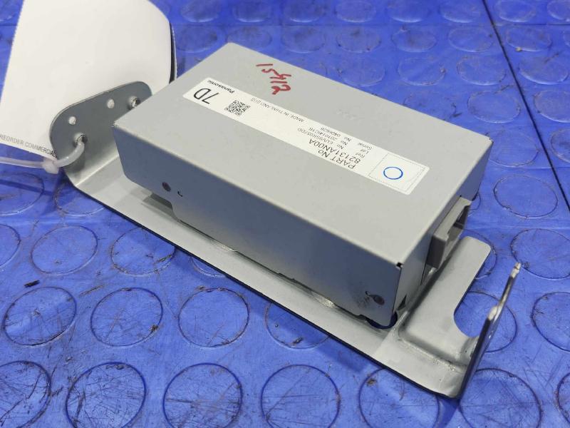 2021 Subaru Legacy Chassis Brain Box