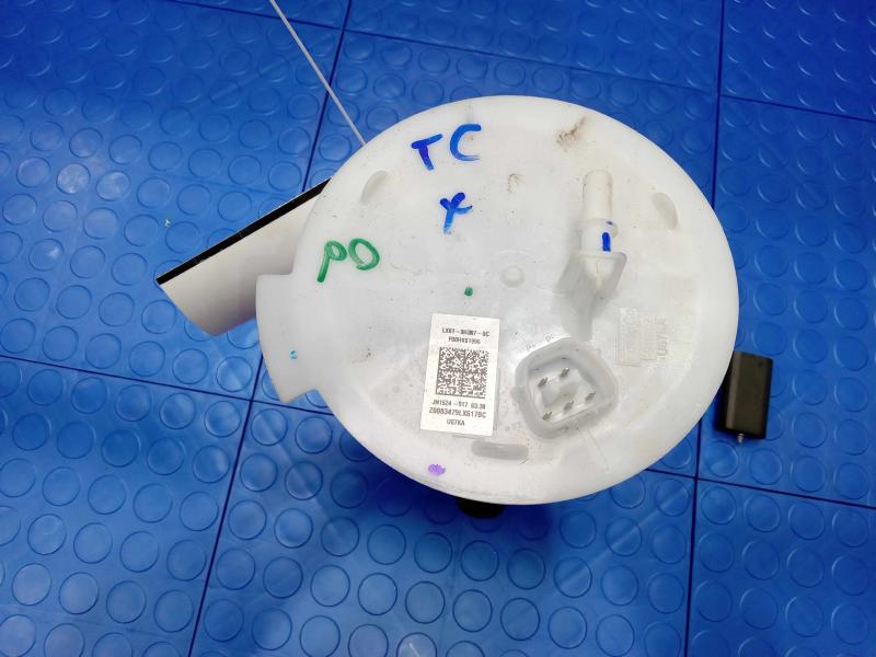 2021-2024 Ford Bronco Sport Fuel Pump Assembly Genuine OEM LX61-9H307-BC