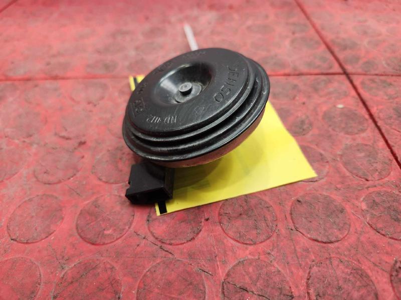 2017-2023 Subaru Impreza Low Note Horn Assembly Genuine OEM Part 86012AG10A