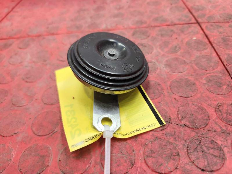 2017-2023 Subaru Impreza Low Note Horn Assembly Genuine OEM Part 86012AG10A