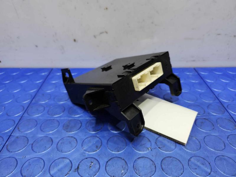 2010 Subaru Legacy Outback HVAC Control Module Genuine OEM 72343AJ11A