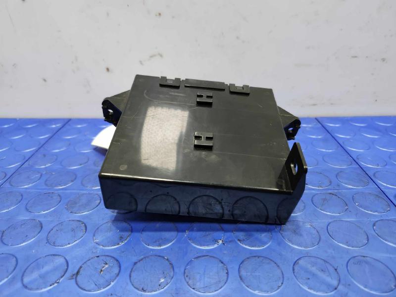 2010 Subaru Legacy Outback HVAC Control Module Genuine OEM 72343AJ11A