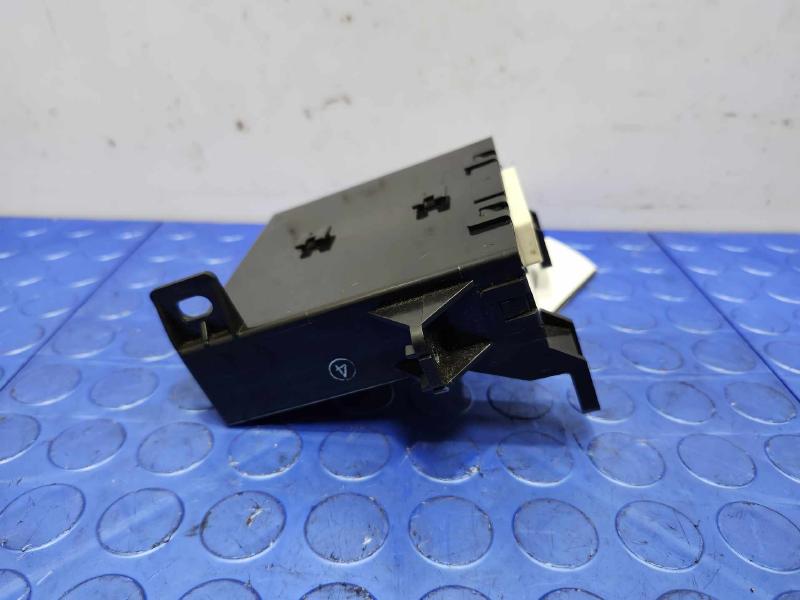 2010 Subaru Legacy Outback HVAC Control Module Genuine OEM 72343AJ11A