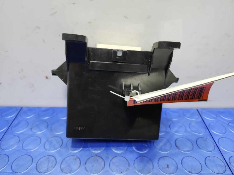 2010 Subaru Legacy Outback HVAC Control Module Genuine OEM 72343AJ11A