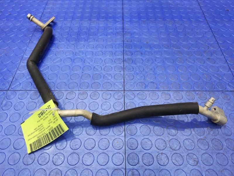 2014 Toyota Prius Air Conditioner Hose