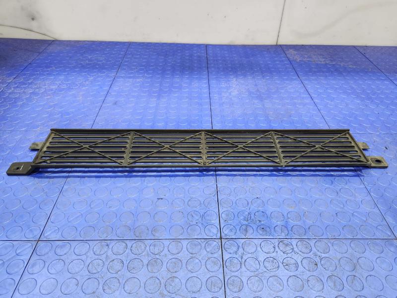 2015-2018 Ford Edge 3.5L Engine Radiator Air Seal Genuine OEM F2GZ8349A