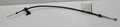 2003 Land Rover Range Rov Trans. Shifter Cable