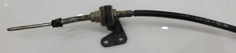 2003 Land Rover Range Rov Trans. Shifter Cable