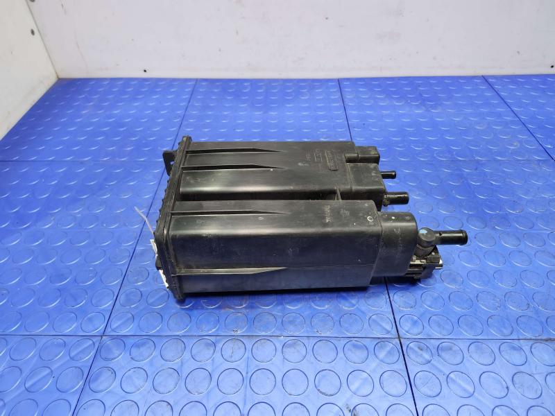 2015 Chevrolet City Express Evaporator Canister