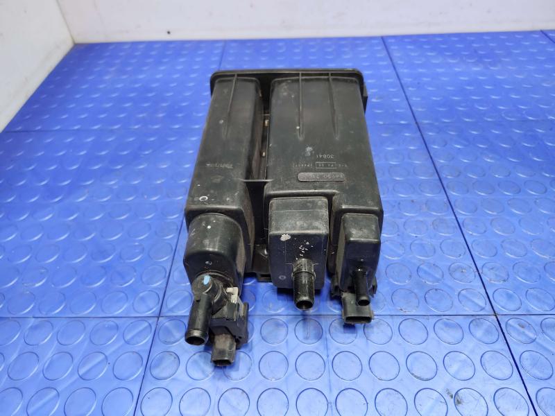 2015 Chevrolet City Express Evaporator Canister