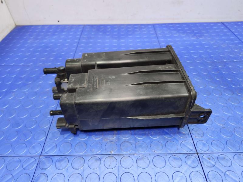 2015 Chevrolet City Express Evaporator Canister