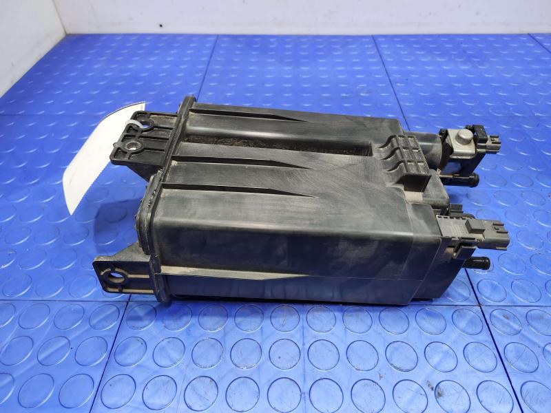 2015 Chevrolet City Express Evaporator Canister