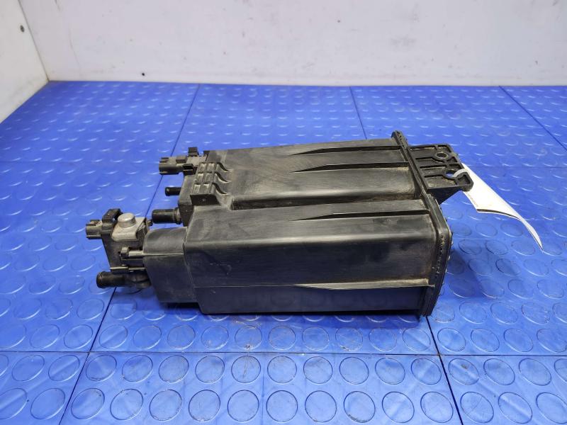 2015 Chevrolet City Express Evaporator Canister