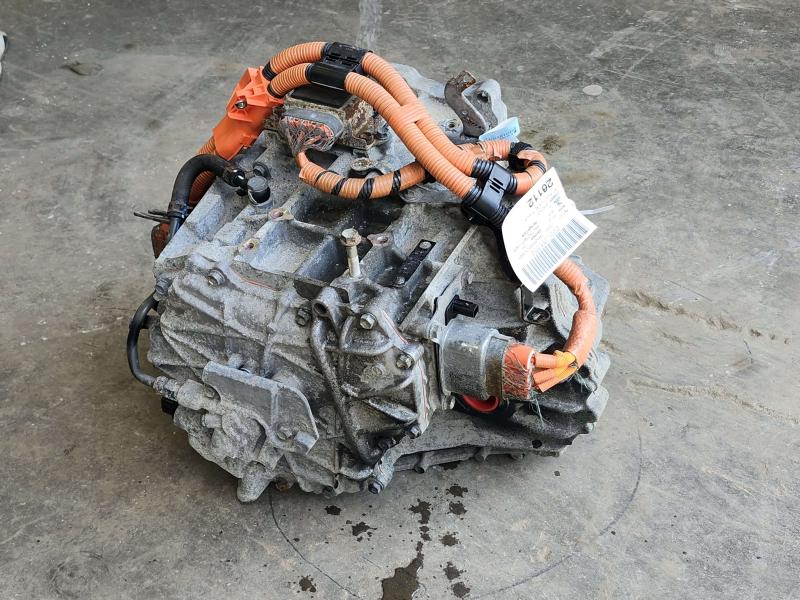 2015 Toyota Prius Transmission Assy.
