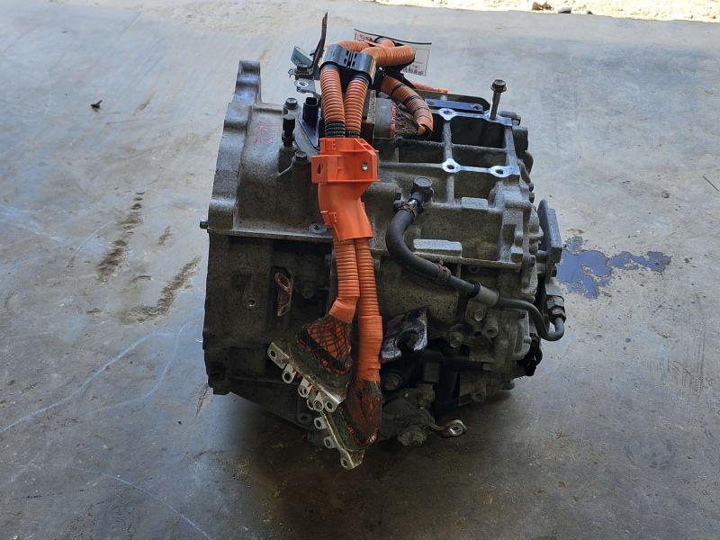 2015 Toyota Prius Transmission Assy.