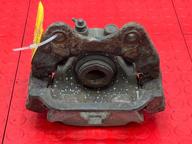 2008 Chevrolet Suburban Caliper