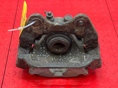 2008 Chevrolet Suburban Caliper