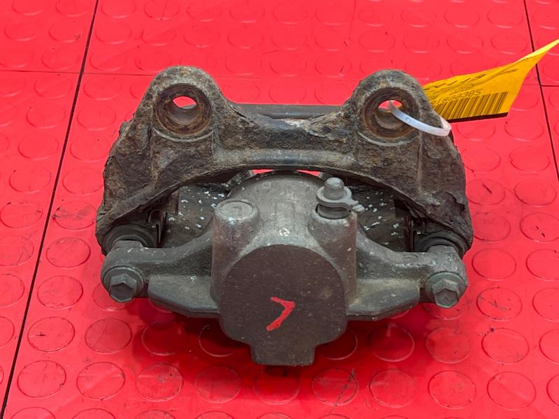 2008 Chevrolet Suburban Caliper