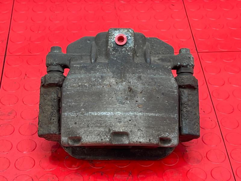 2008 Chevrolet Suburban Caliper