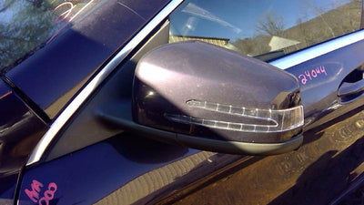 2014 Mercedes CLA-Class Door Mirror