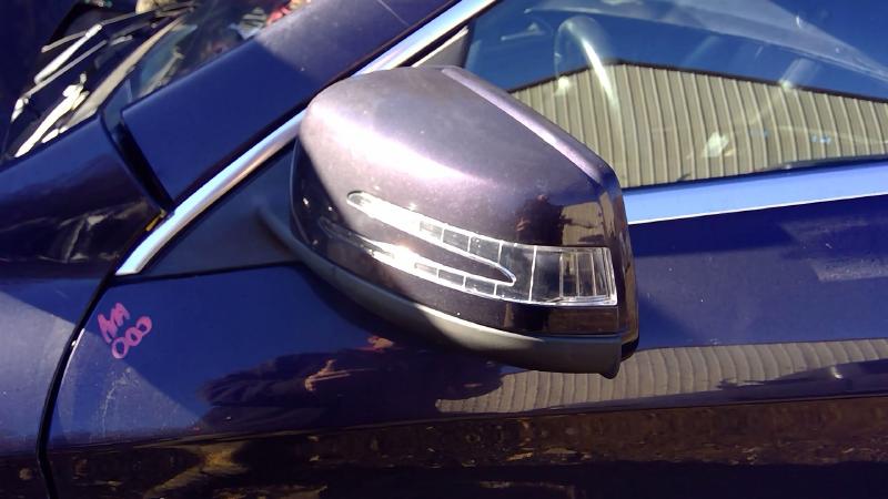 2014 Mercedes CLA-Class Door Mirror
