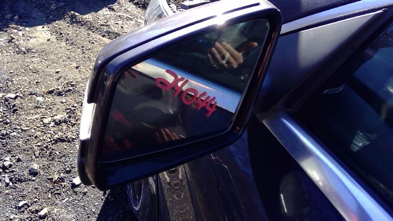 2014 Mercedes CLA-Class Door Mirror