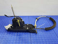 2020 Volkswagen Passat Floor Shifter
