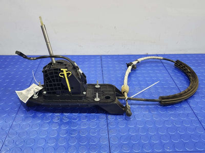 2020 Volkswagen Passat Floor Shifter