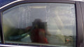 1999 - 2003 Acura TL Rear Door Glass RH Passenger Side OEM 73400S0KA00