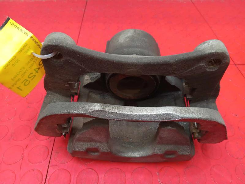 2016 Chrysler 200 Caliper