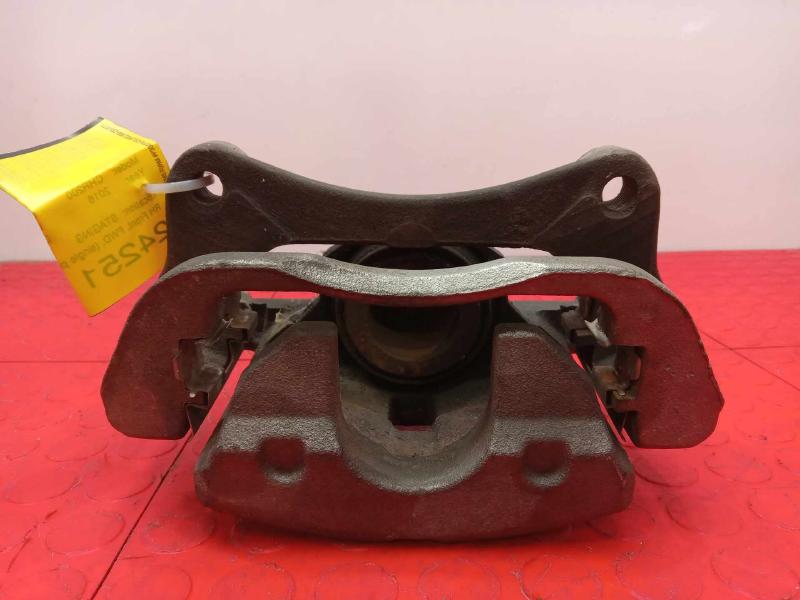 2016 Chrysler 200 Caliper