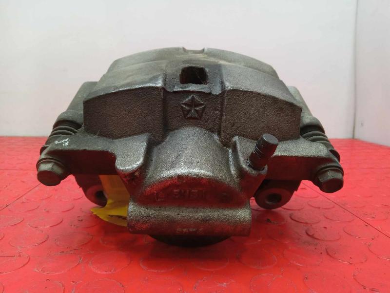 2016 Chrysler 200 Caliper