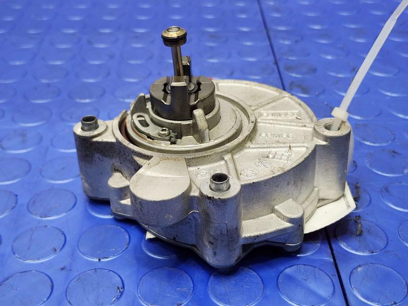 2015 Ford F-150 Vacuum Pump