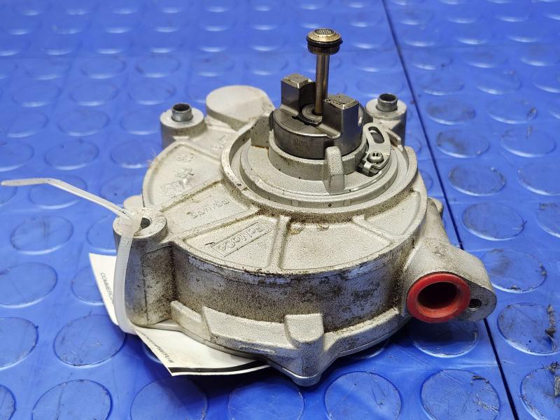 2015 Ford F-150 Vacuum Pump