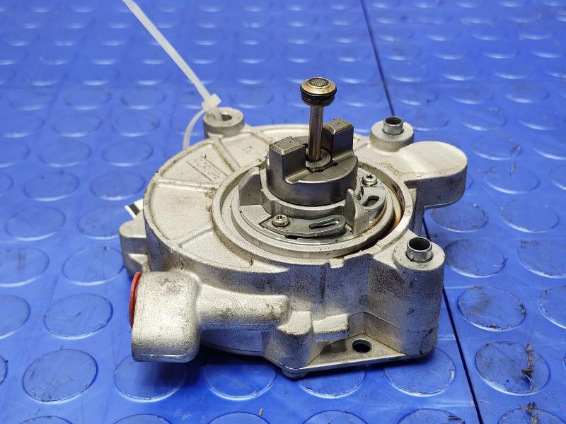 2015 Ford F-150 Vacuum Pump
