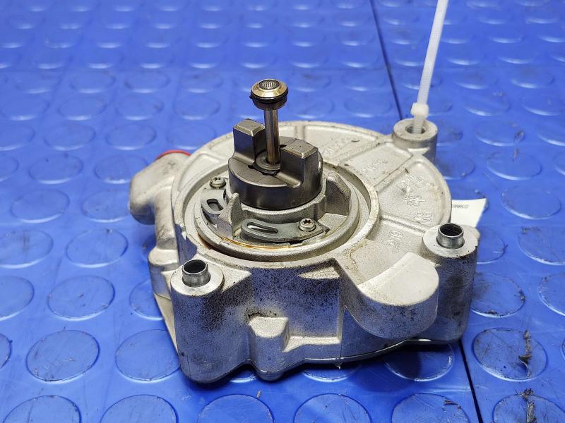 2015 Ford F-150 Vacuum Pump
