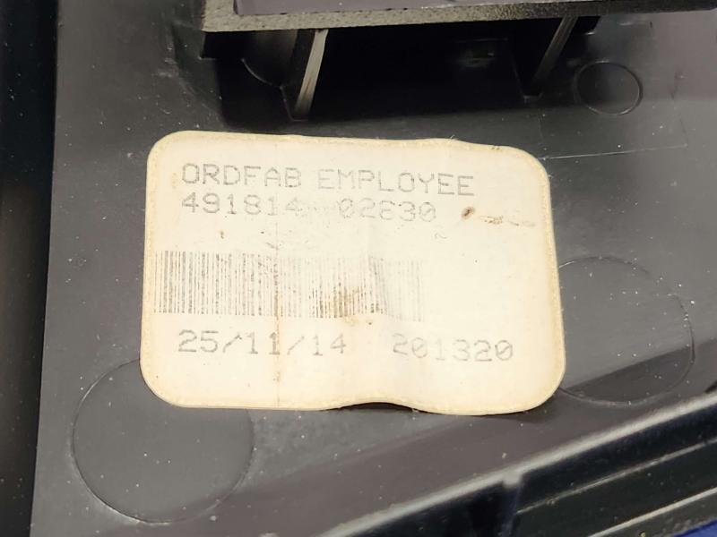 2015 Chevrolet City Express Misc Ebay Parts