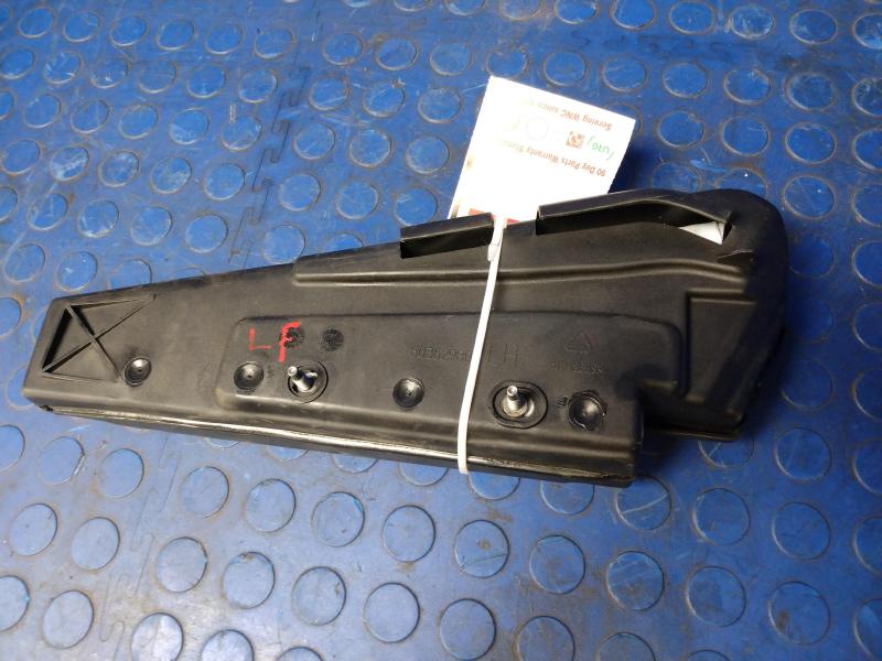 2010 Volvo XC90 Air Bag