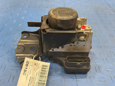 2007 Toyota RAV4 Anti-Lock Brake Parts