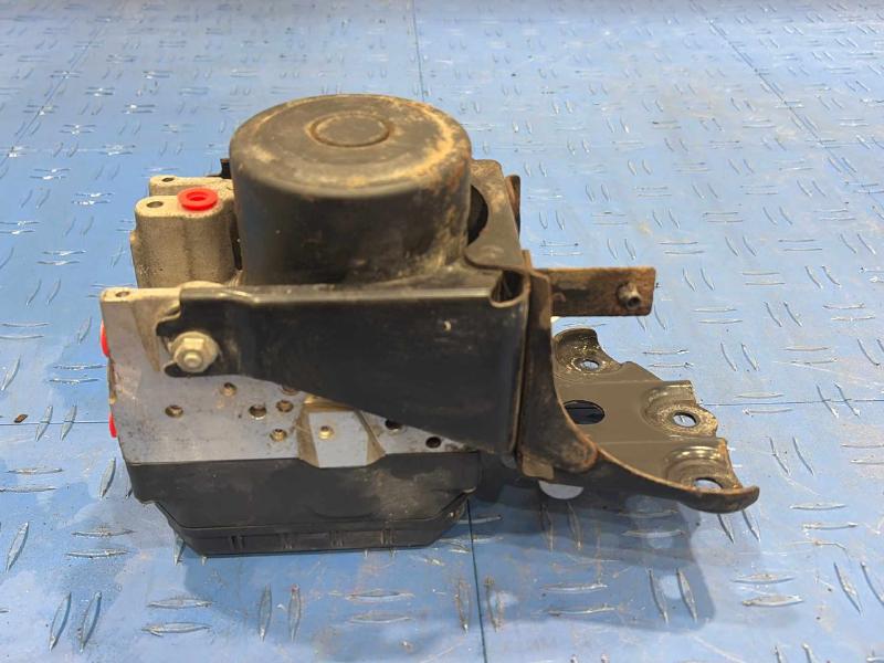 2007 Toyota RAV4 Anti-Lock Brake Parts
