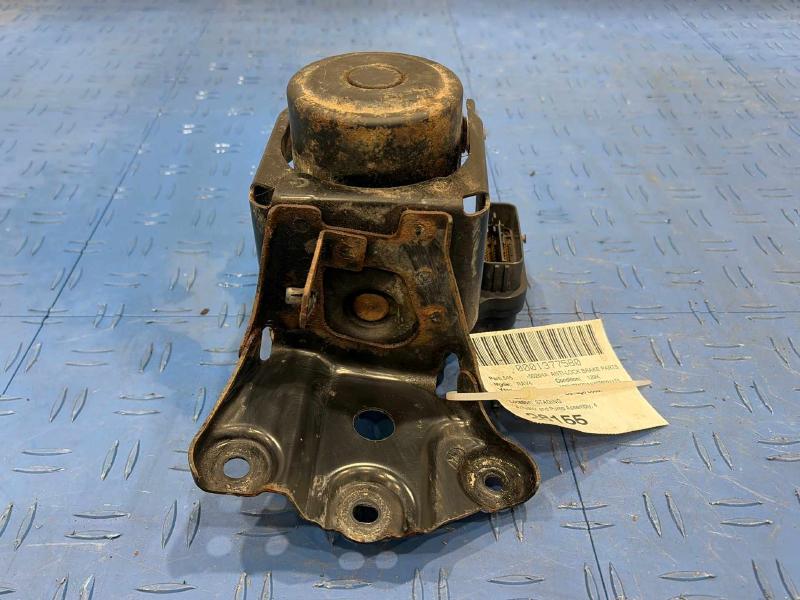 2007 Toyota RAV4 Anti-Lock Brake Parts