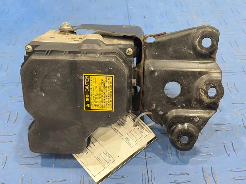 2007 Toyota RAV4 Anti-Lock Brake Parts