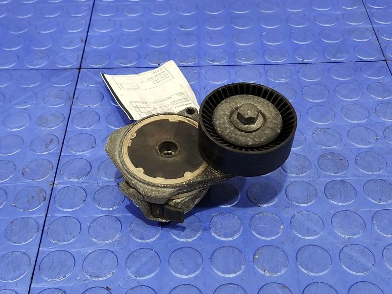 2008 Lexus LS 460 Engine Belt Tensioner